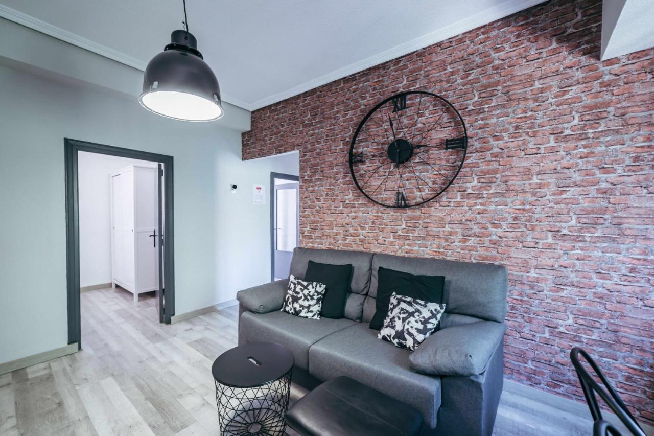 Ferienwohnung Jardines De La Encarnacion Zamora Exterior foto